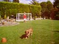 Ben RONALDINHO Randles Ben RONALDINHO Randles
