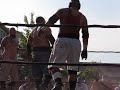 CZW Tournament Of Death 7 Whacks Weedwhacks DJ Hyde