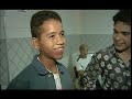 HUDSON E RAFAEL CANTANDO COM ZEZÉ DI CAMARGO E LUCIANO