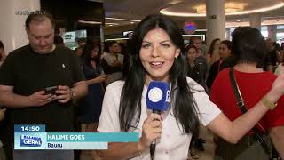 Novidades chegando! Daiso e Soneda abrem as portas em Bauru