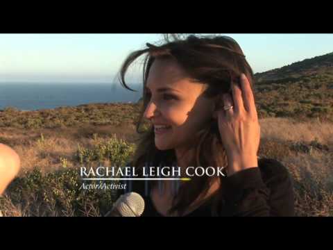 Rachael Leigh Cook