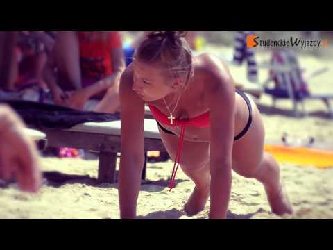 Studenckie Wyjazdy PL - Grecja 2013 - Kokkino Nero