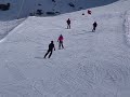 Charby Skiing Champoluc 2007