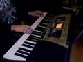 Yamaha PSR-350, Titel: A Hero Leaves The Land, Mein 7. Song