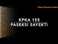 KPKA 155