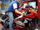 PSIR GETTING DYNO DONE BEFORE TURBO 156 AT THE REAR WHEELS PSIR GETTING DYNO DONE BEFORE TURBO 156 AT THE REAR WHEELS