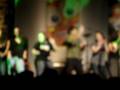 Encontro Musical 2008 - Os batmans e a dança do CRÉU!
