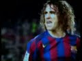 Nueva campaña F.C.Barcelona-UNICEF