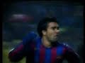 Nueva campa�a F.C.Barcelona-UNICEF