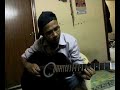 karz theme on guitar