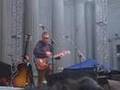 Jim James of My Morning Jacket, Berkeley Greek Theatre 2007