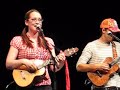 Jason Mraz joins Ingrid Michaelson live in Munich