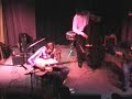 Rob Nolan trio
