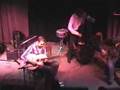 Rob Nolan trio