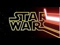 StarWars future (Abode After Efect Cs5.5)