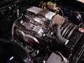 Lot S90 1962 Chevrolet Bel Air 4-Speed