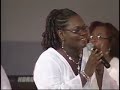 I believe you (live) - Latoya Hall