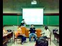 Our funny skit on giving feedback. Our funny skit on giving feedback.