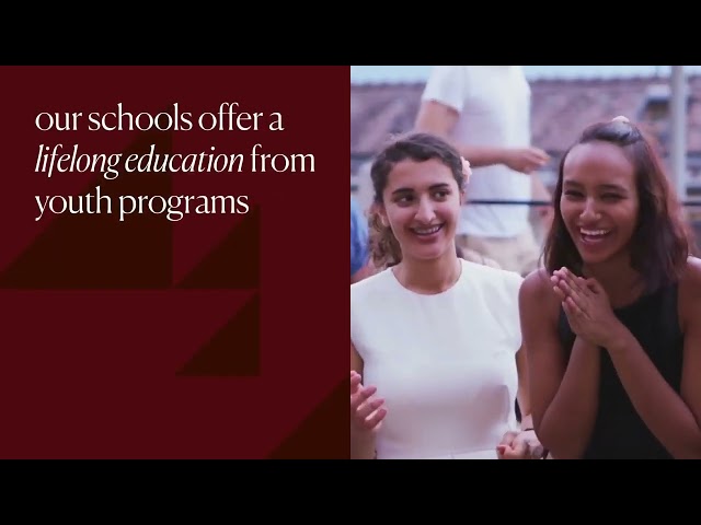 Вища освіта в швейцарії від Swiss Education Group. Фото - 34