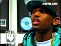 247HH Fabolous Interview