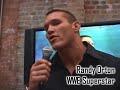 Randy Orton interview