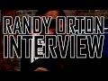 Randy Orton interview
