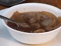 smoke grilled onion soup recipe by the bbq pit boys