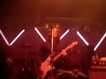 teledysk, klip, The Vines,- Dope Train