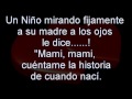 Historia De Amor Madre E Hijo