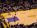 Lakers vs Mavs 4-17-05 (Luke Walton Dunks) Lakers vs Mavs 4-17-05 (Luke Walton Dunks)
