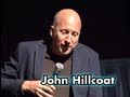 John Hillcoat On The Challenge Bringing A Novel To The Screen