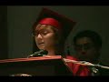 Paola Castillo - Graduacion ICPNA Chiclayo 2008