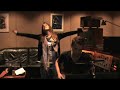 L.I.N.E. in Arnold M�hren Studio, Volendam