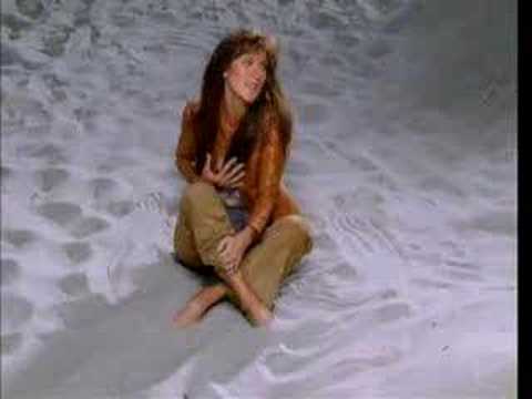 Celine Dion - I Want You To Need Me - Remix