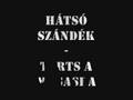 Hátsó szándék - Tarts a magasba