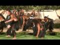 Niuean Dance performed in Niue (Tau Toa Niue ...