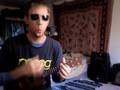 ARCHMAN - Five Foot Two ukulele
