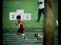 Hutch India Race ad