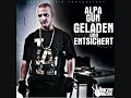 Alpa Gun - Weiterlaufen