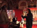 Les chroniques d'une Gangstress eps 3 (Gene simmons)
