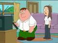 peter griffin  watch  is child,s play 3