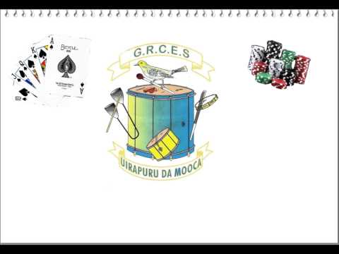 Uirapuru 2015 - Samba Campeão