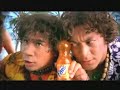 Fanta Bamboocha