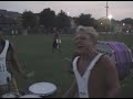 Magic On The Field Warm-up 2005