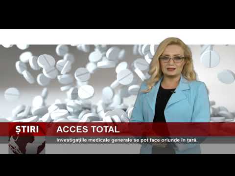 Investigațiile medicale generale se pot face oriunde în țară