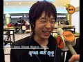 Micky and Yunho o_o are special