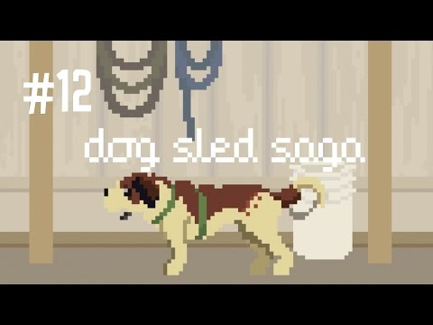 TRASHBOAT THE ST. BERNARD - SLED DOG SAGA (EP.12)