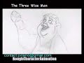 showreel 2D animation
