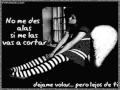 Laberinto Ponganme Canciones Tristes Official Music Video and Lyrics