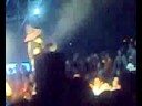 concerto di caparezza live  giffoni